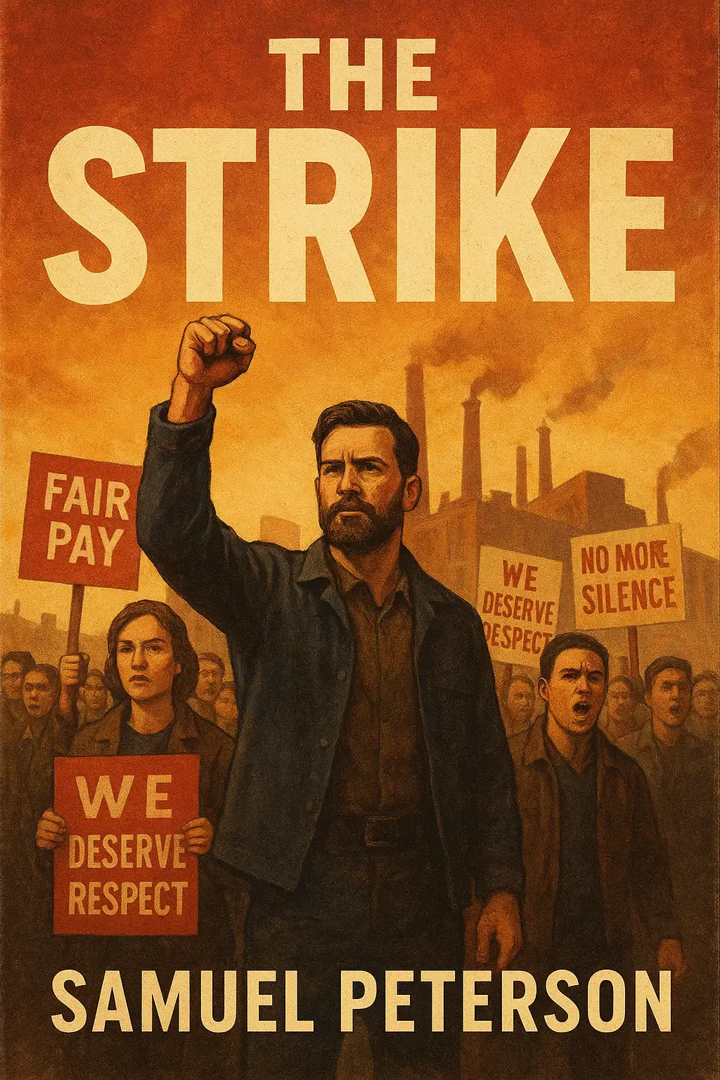The Strike