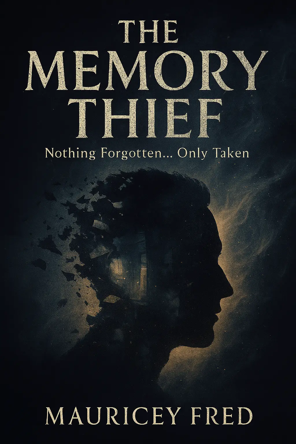The Memory Thief