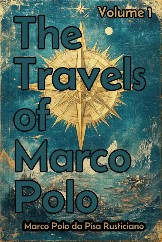 The Travels of Marco Polo 