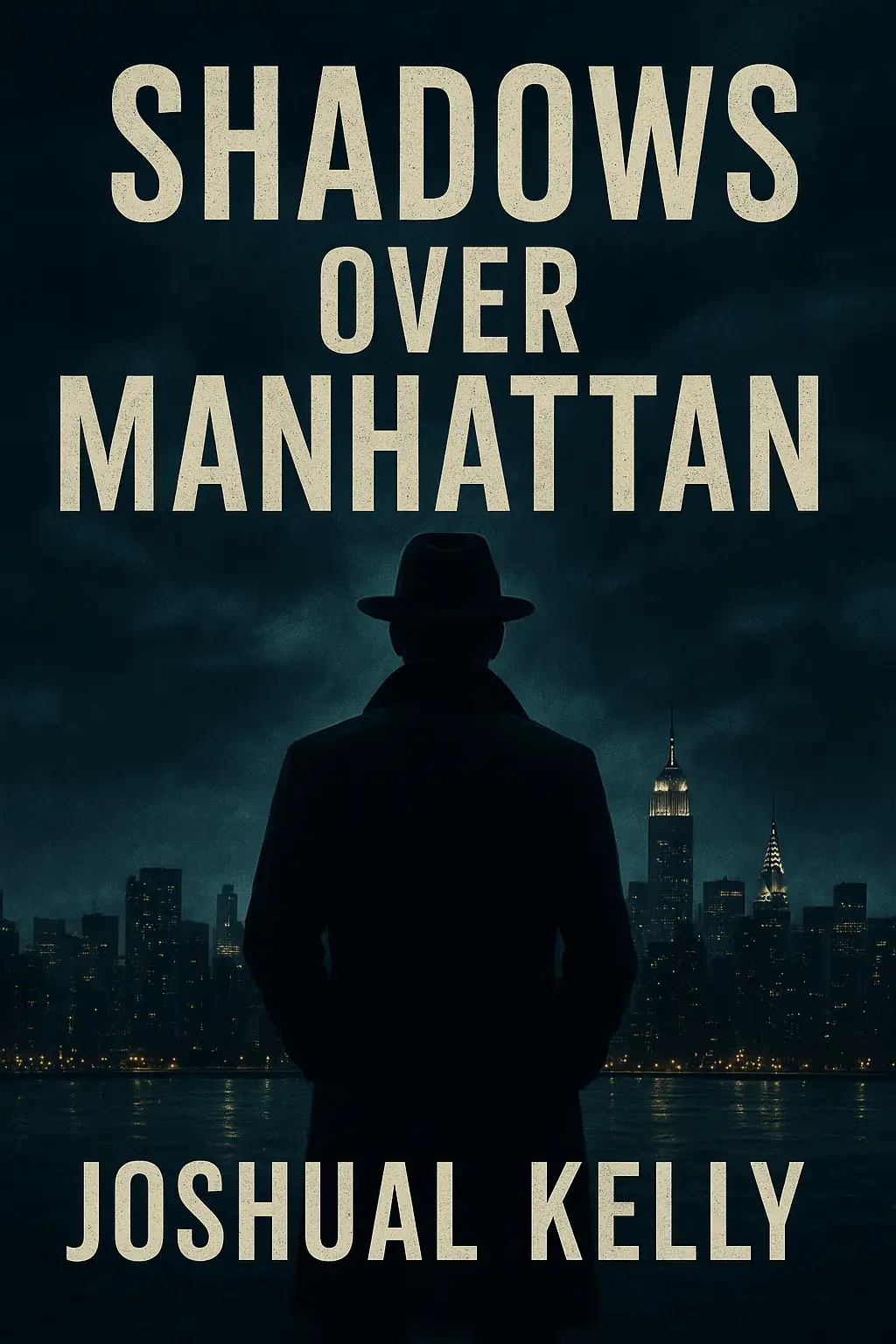 Shadows Over Manhattan 