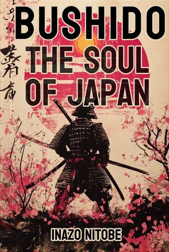 Bushido, the Soul of Japan