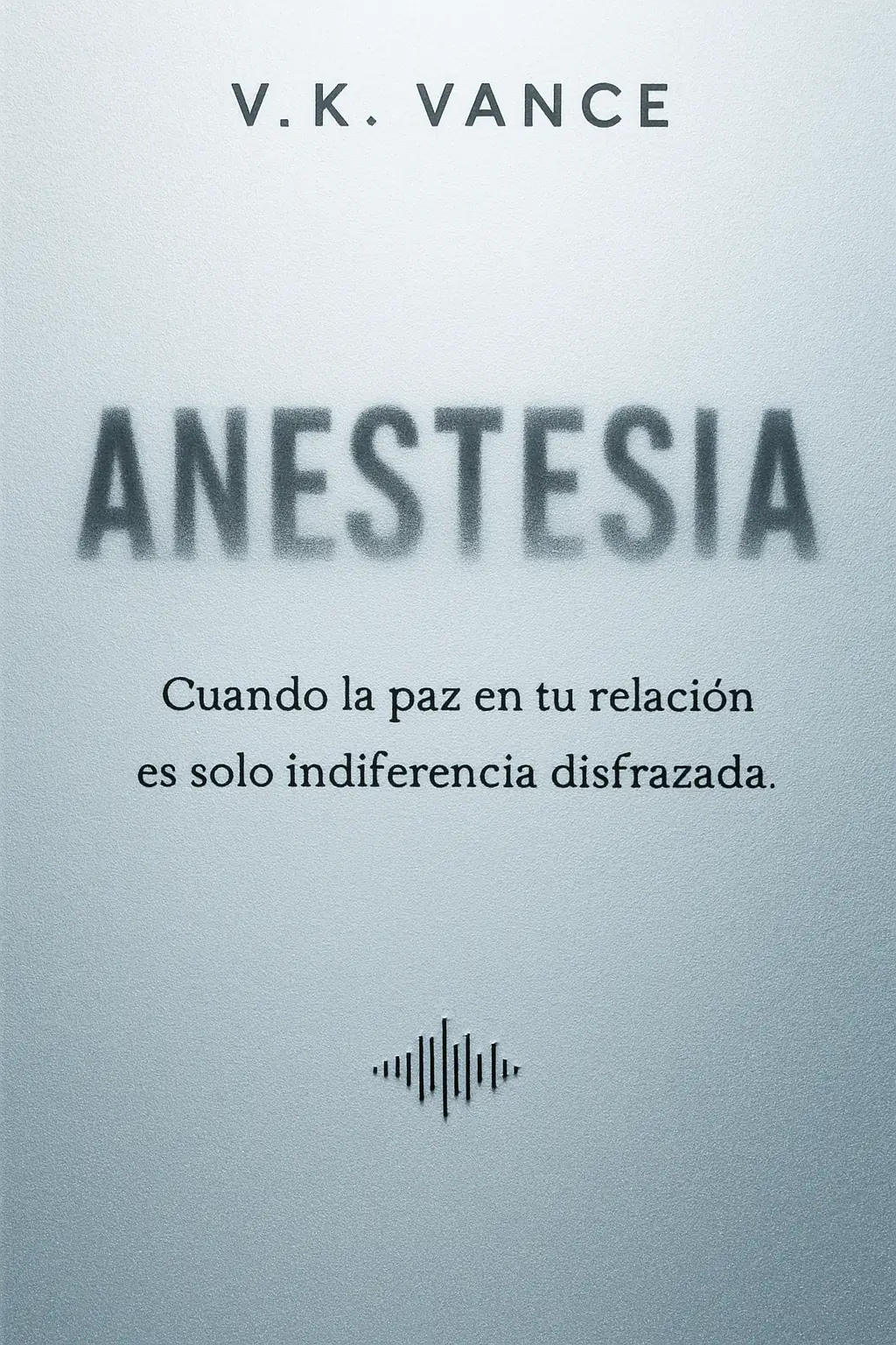 ANESTESIA