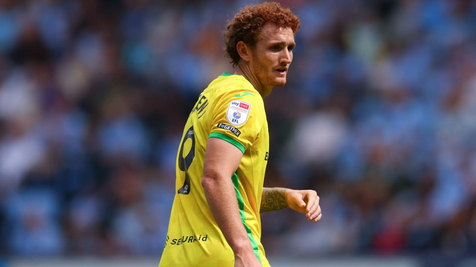 USMNT, Norwich striker Josh Sargent to miss two months after undergoing surgery for groin injury as Mauricio Pochettino's injury woes mount