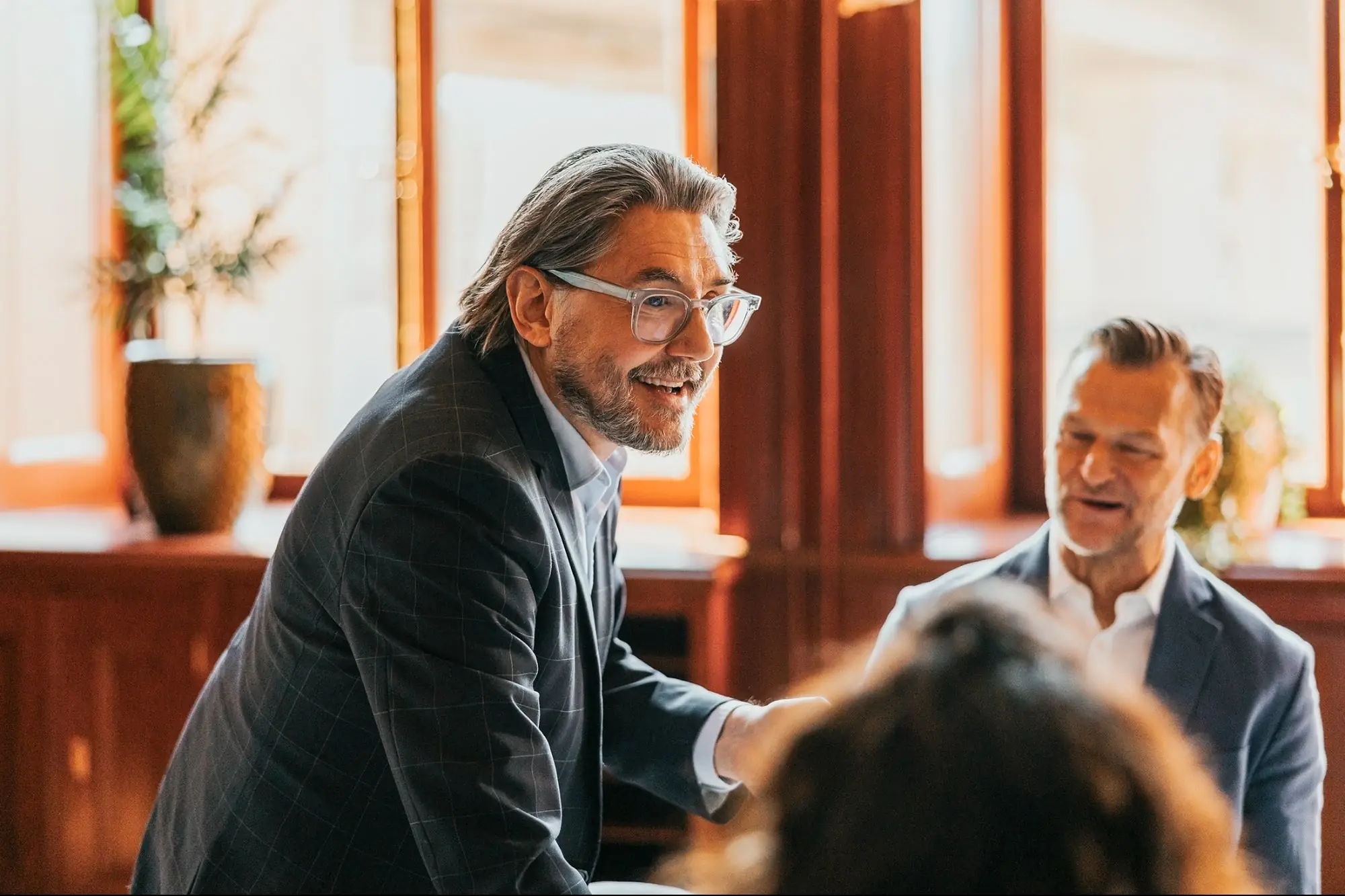 If You Don't Have Integrity, Don't Expect Success — Why Trust Is a Leader's Most Valuable Asset