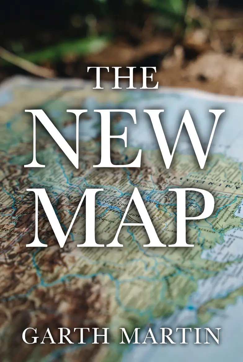 The New Map