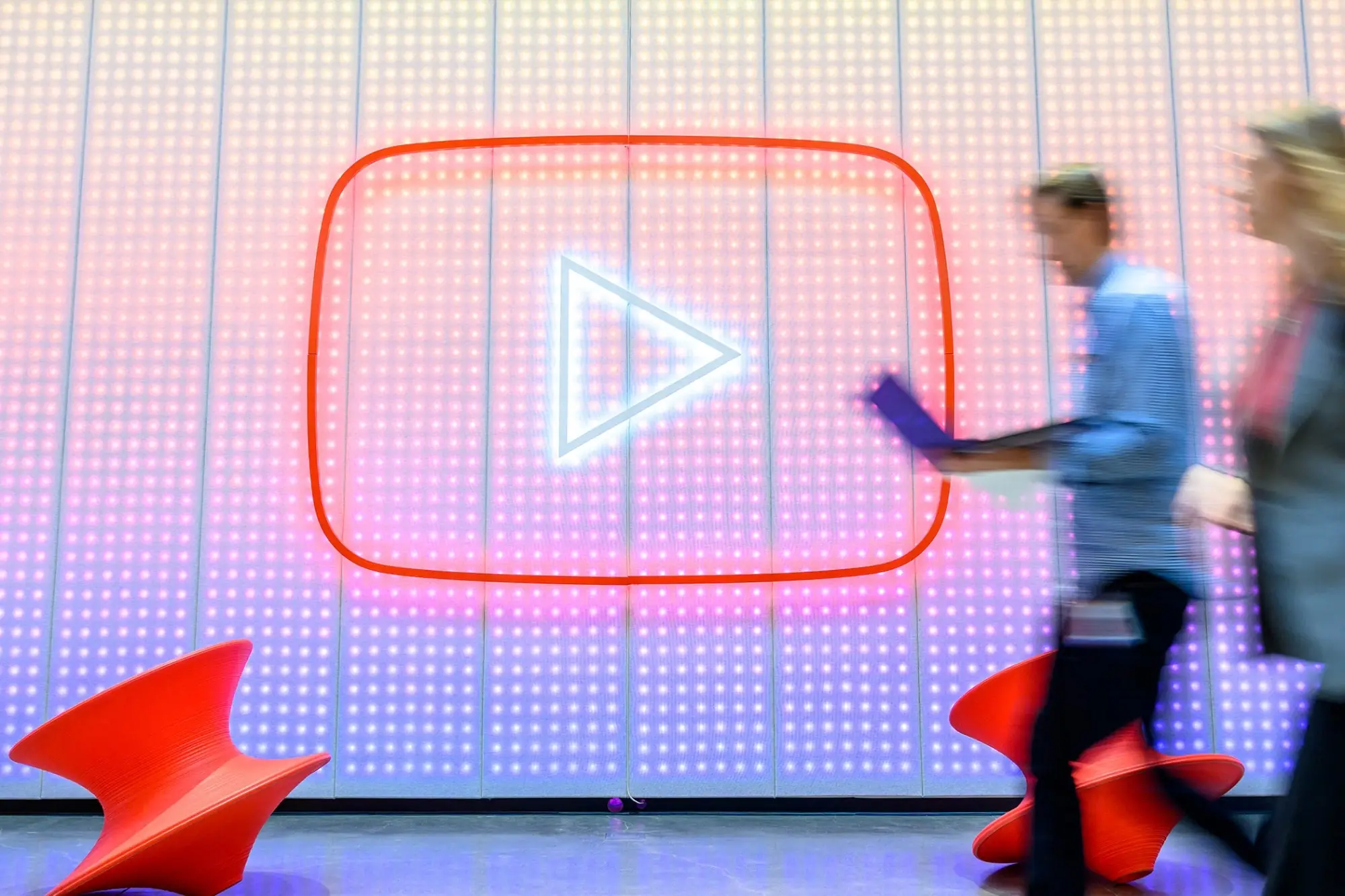 Most Entrepreneurs Are Getting YouTube Completely Wrong — Here's What Actually Works