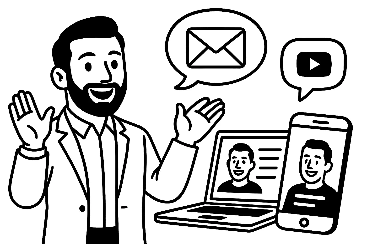 Scott's Weekend Wrap-Up (December 14th, 2025)