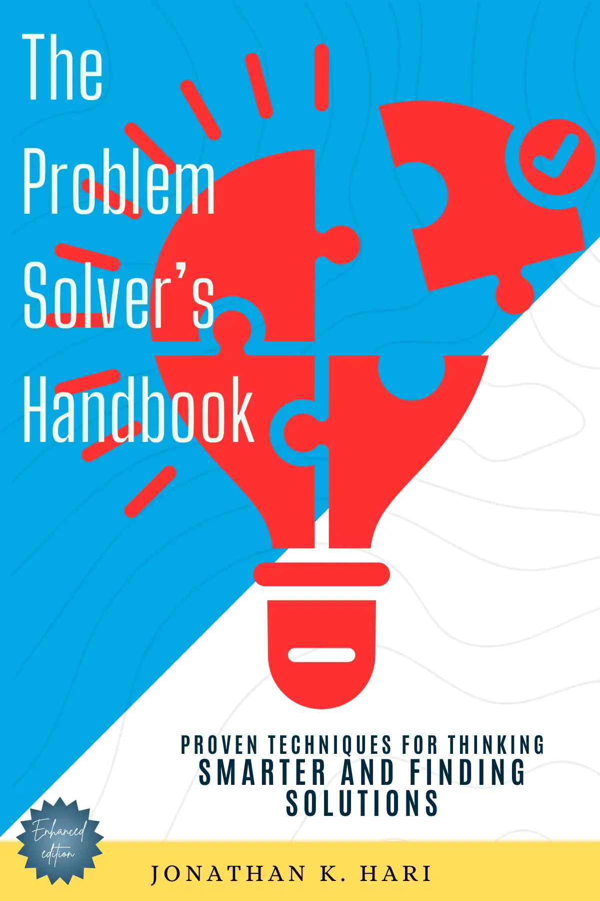 The Problem-Solver’s Handbook