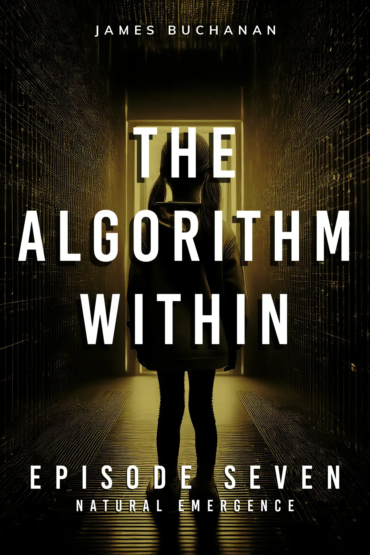 The Algorithm Within: Episode Seven