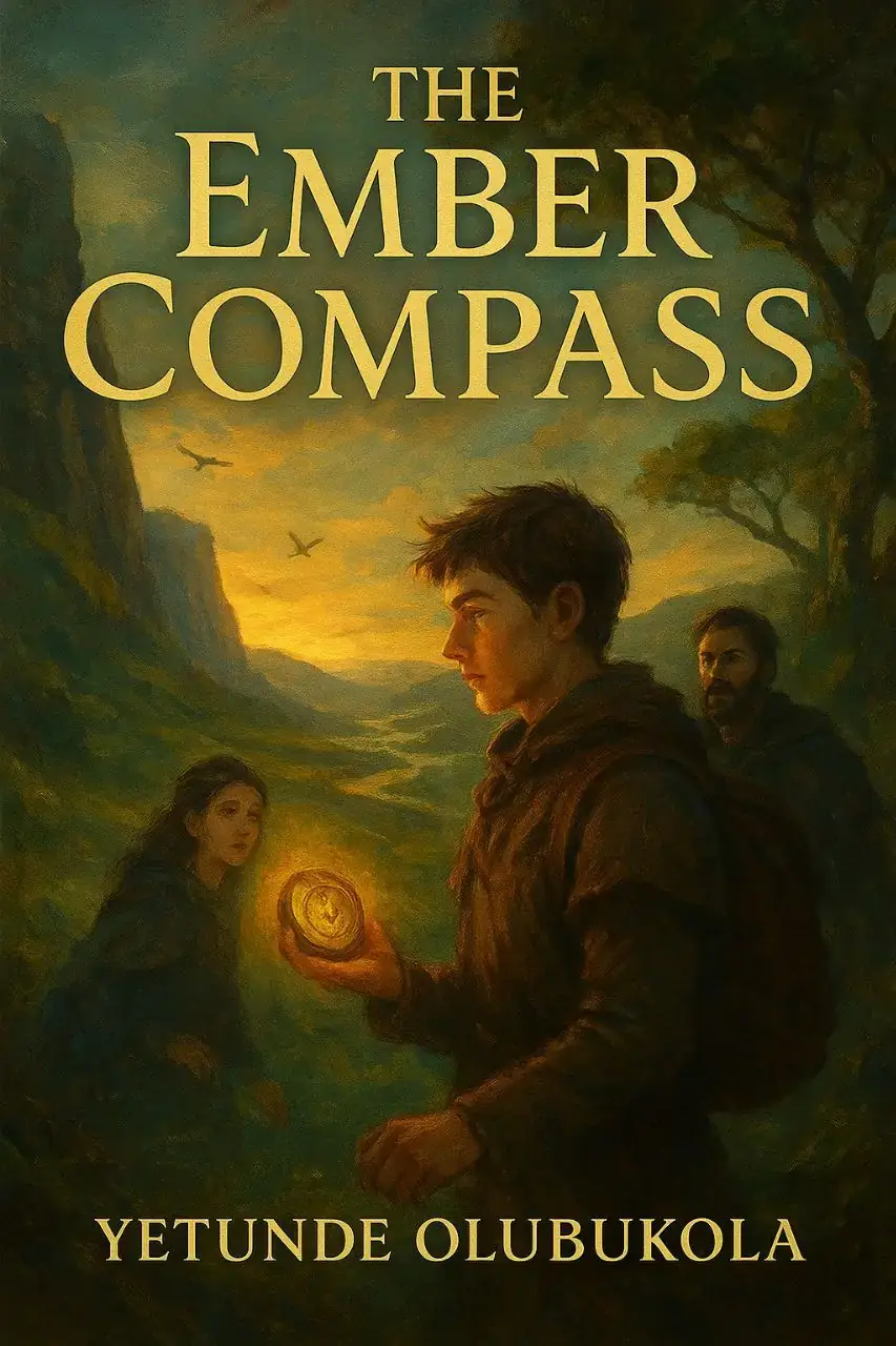 The Ember Compass