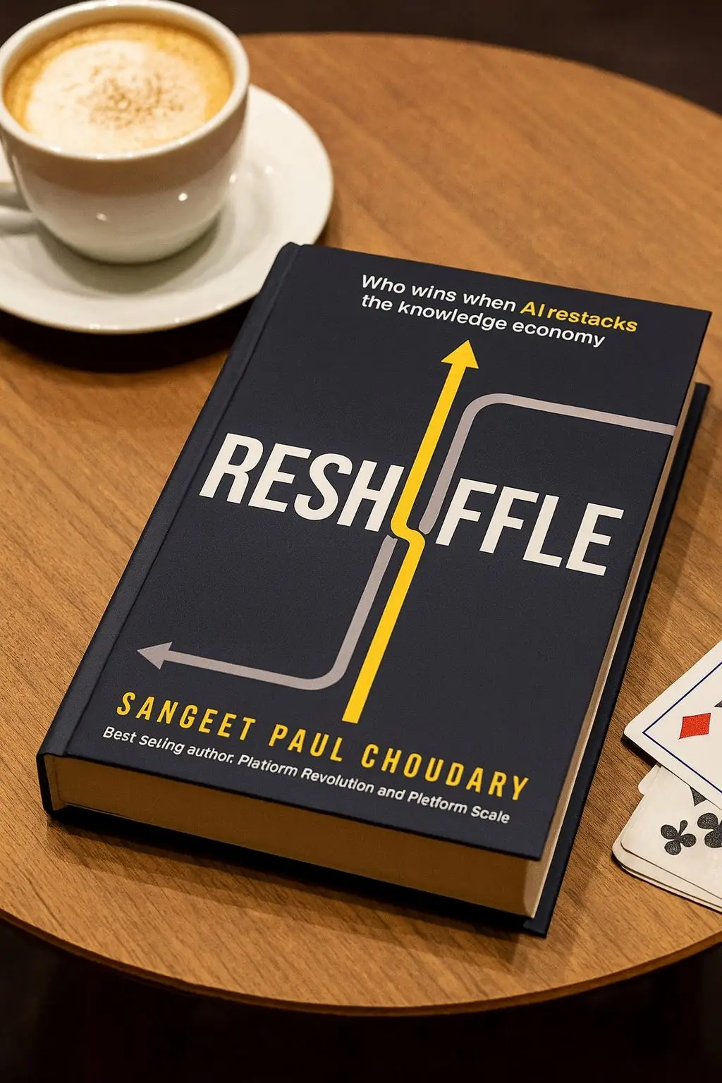 Why AI experts get their predictions on jobs so wrong