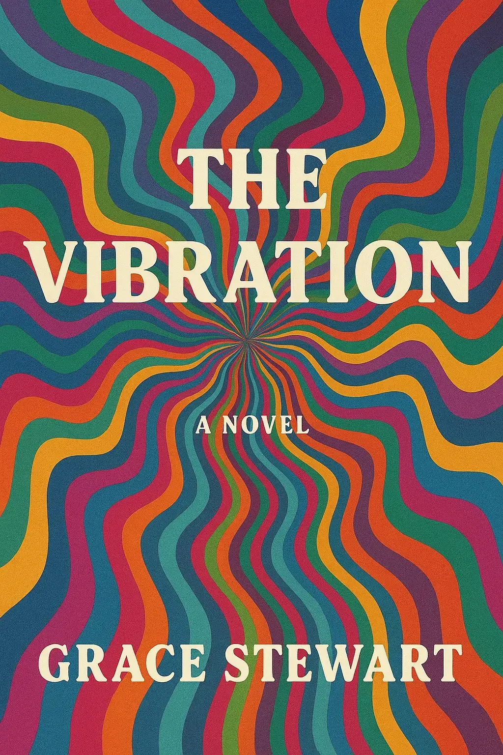 The Vibration