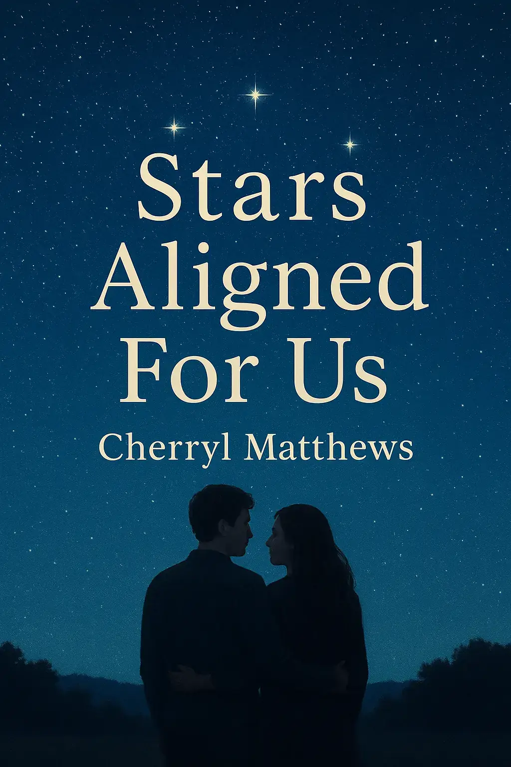 Stars Aligned For Us