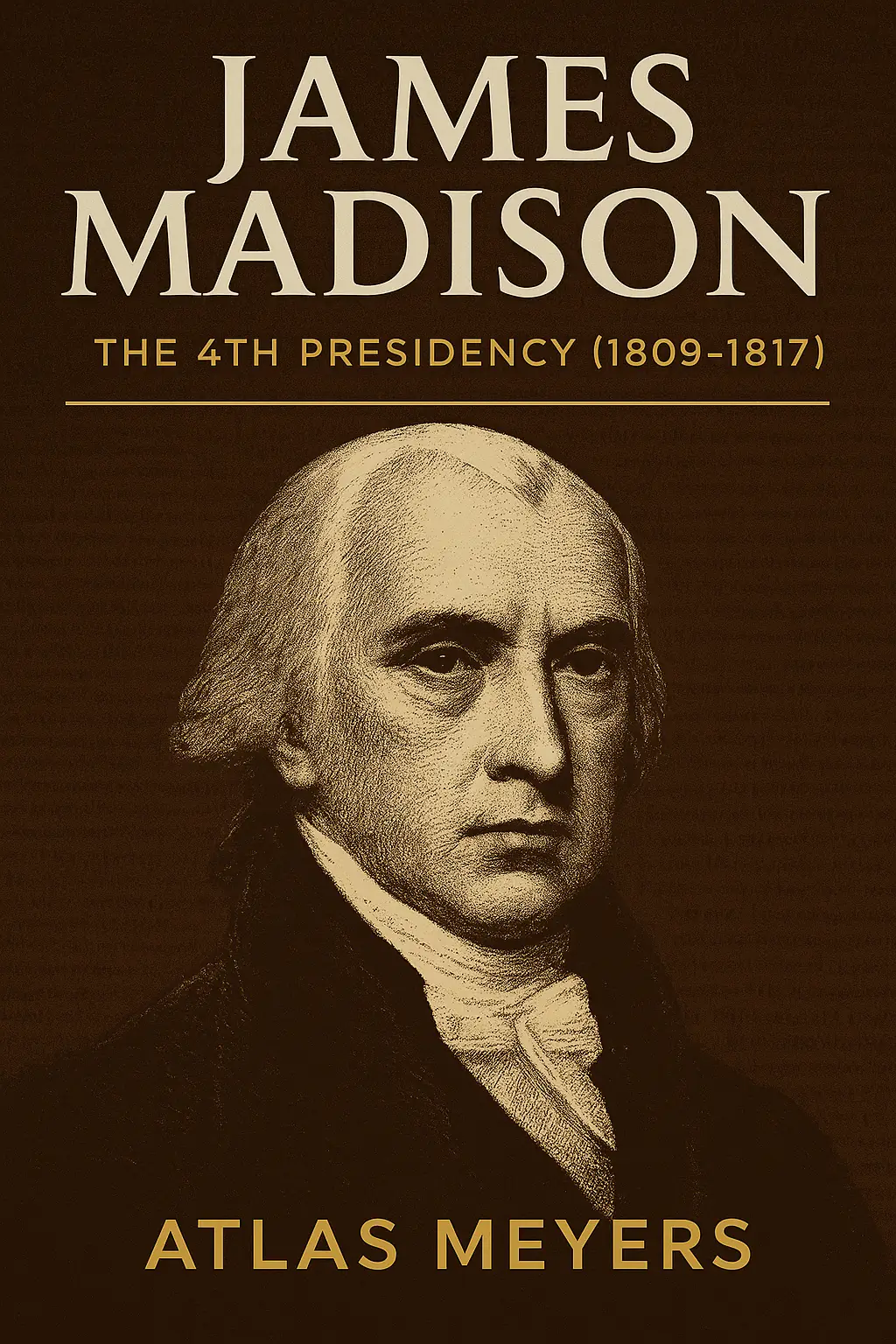 James Madison