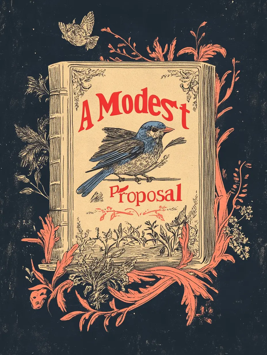 A Picture of Dorian Gray