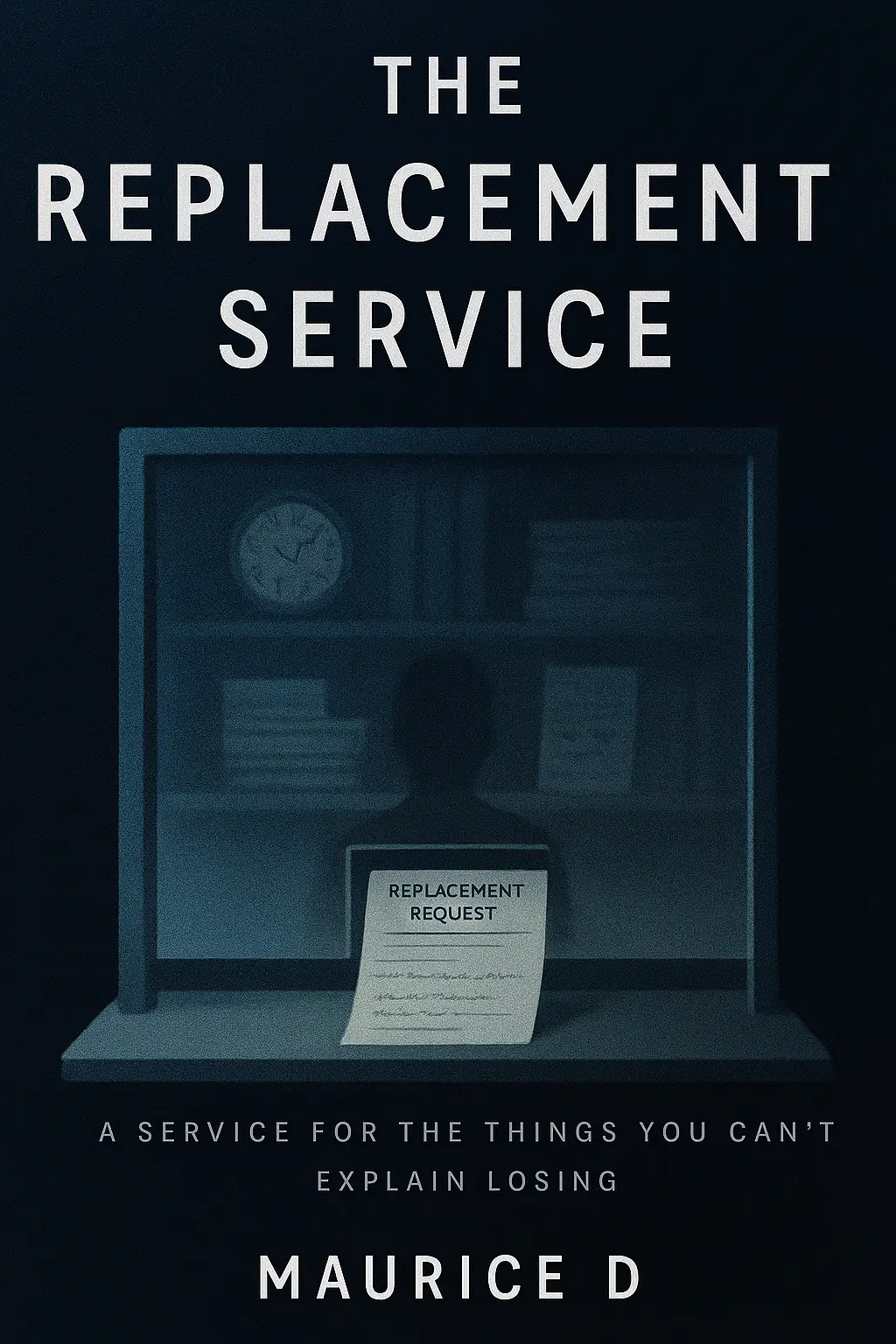 The Replacement Service