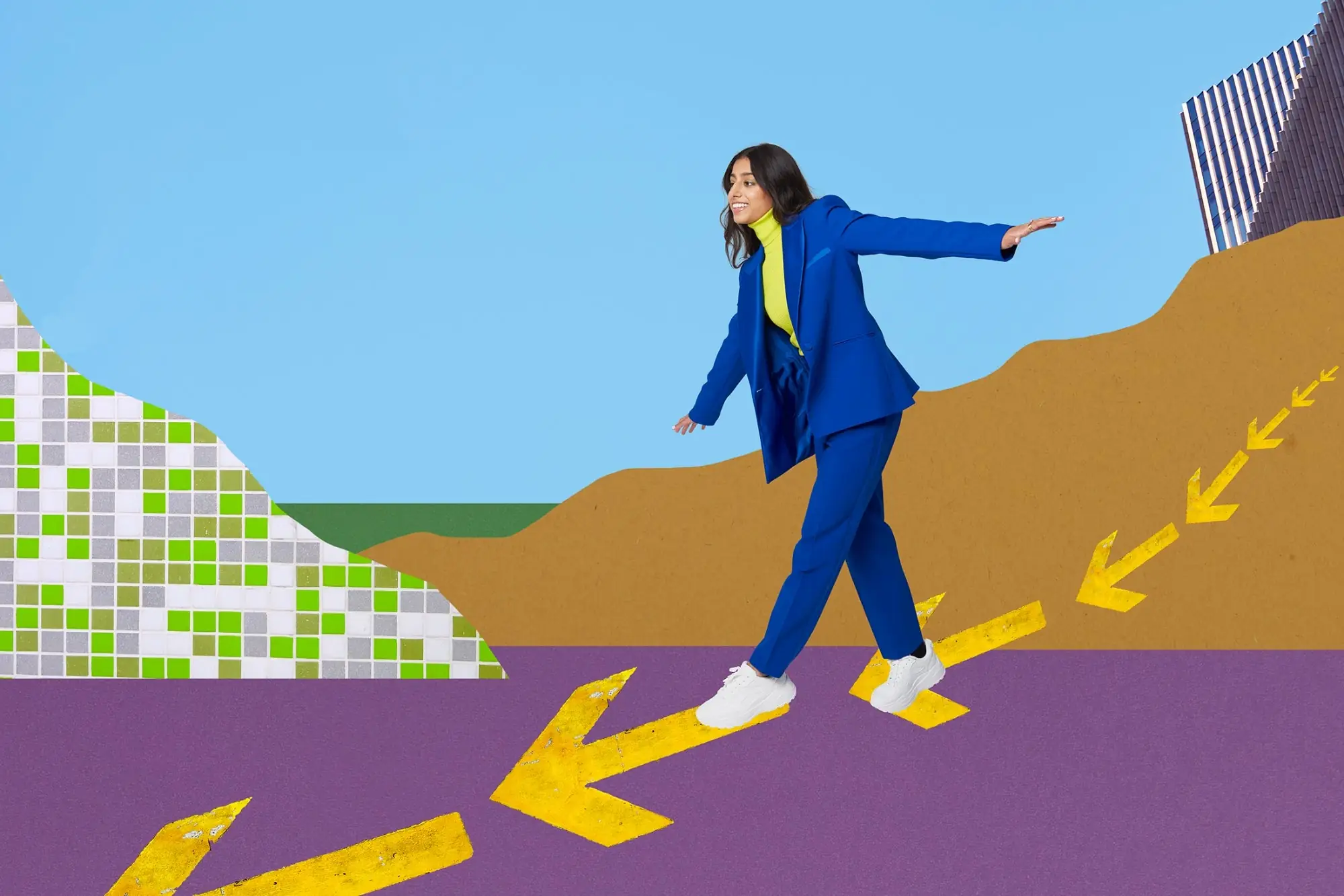 How to Quit Your Job With Confidence and Go All In on Your Side Hustle