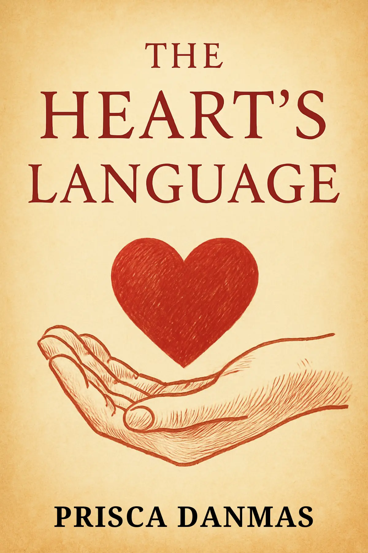 The Heart’s Language