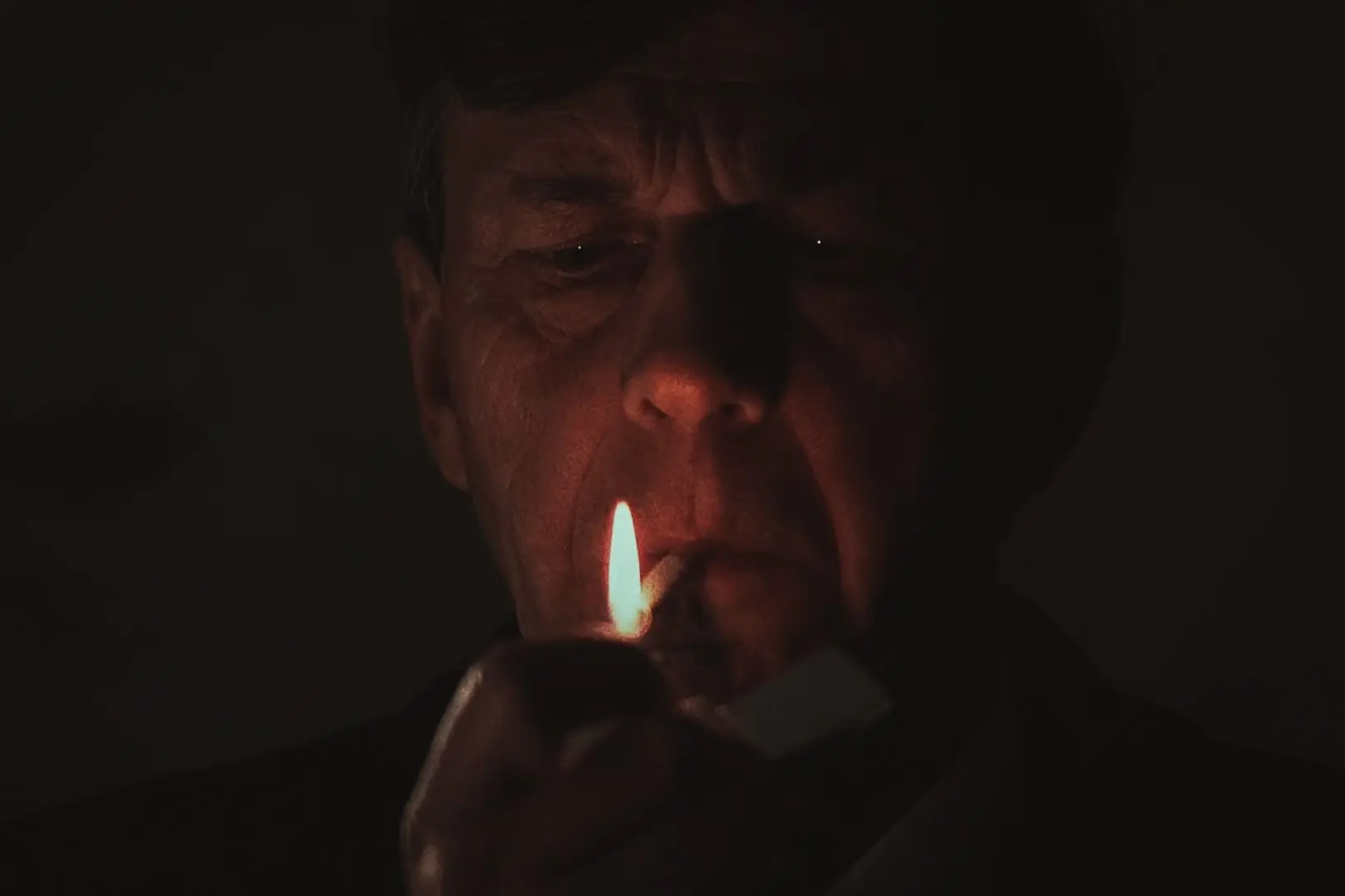 ​​DEEP STATE (they/them) vs. the Wonder Boys