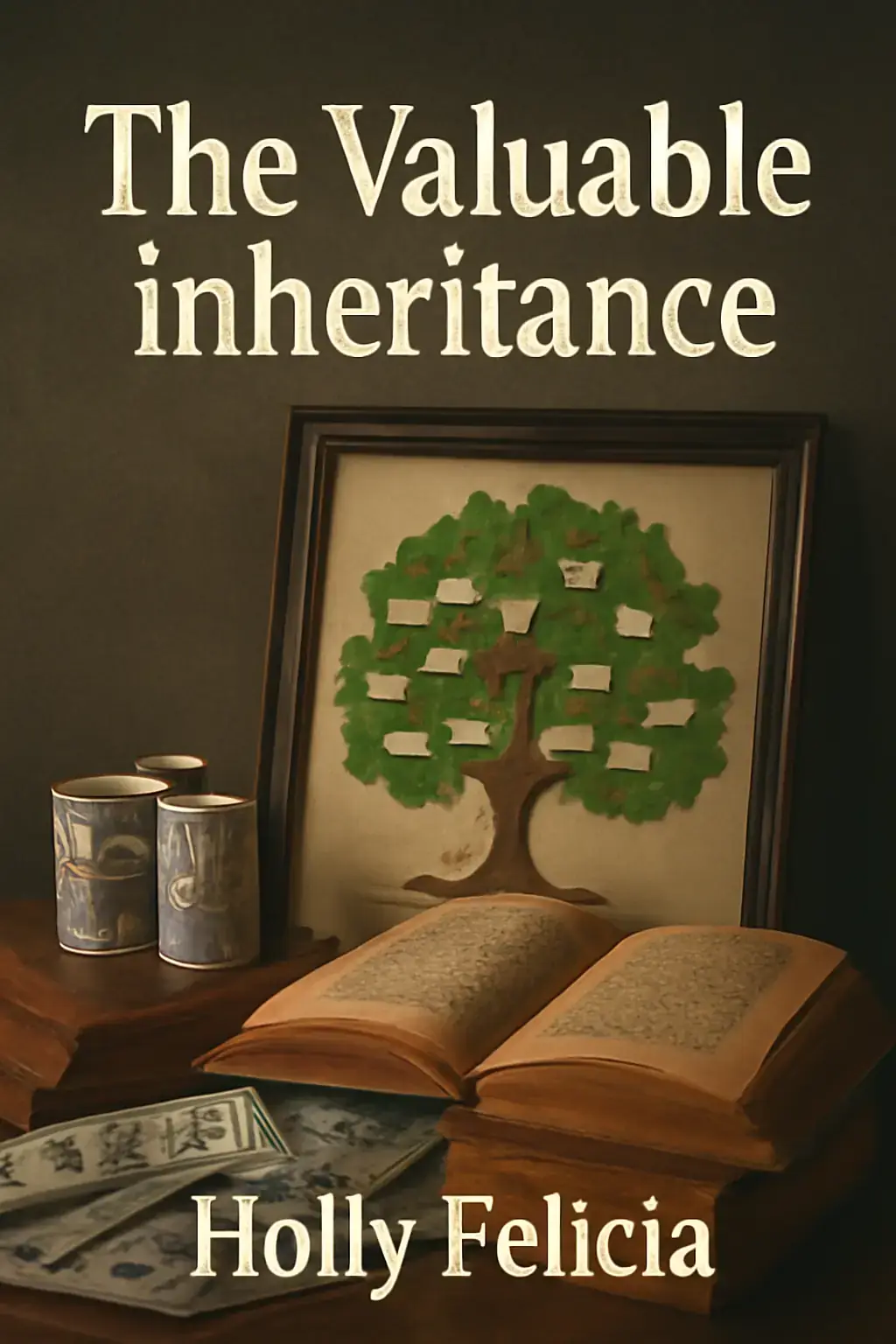 The Valuable Inheritance 