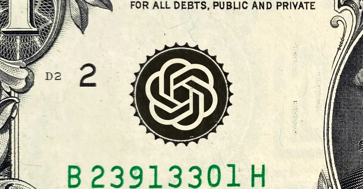 OpenAI Can Stop Pretending