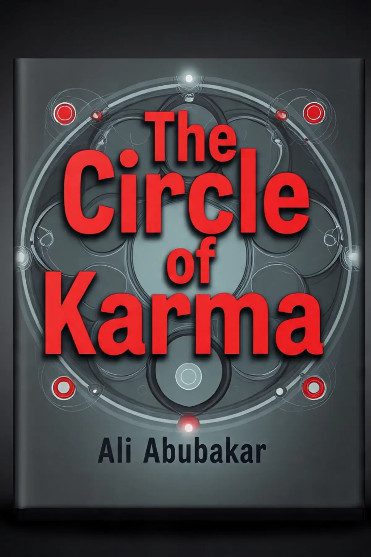The circle of karma 
