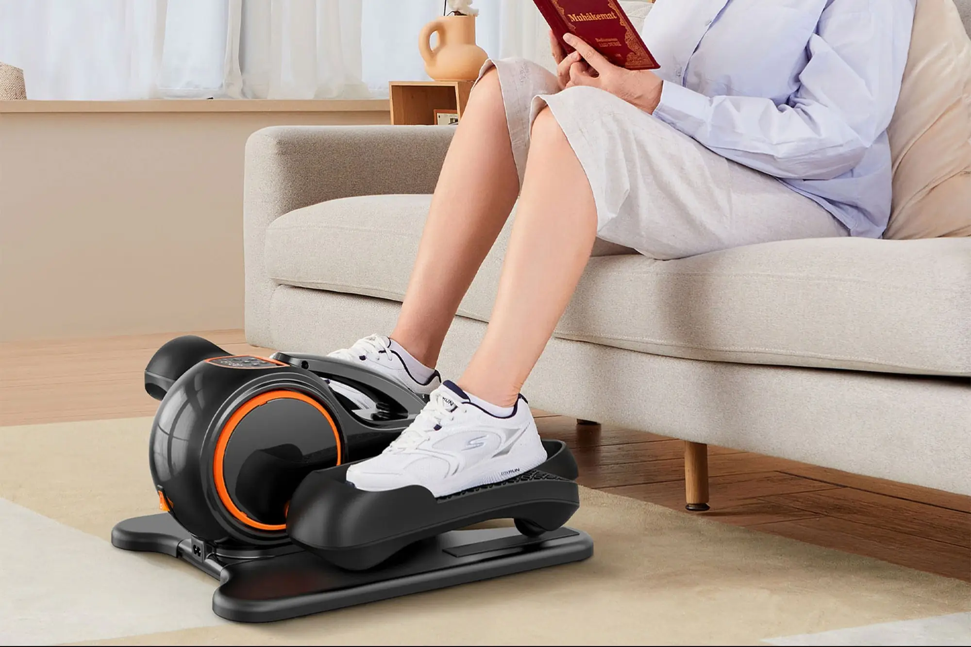 How I'm Planning to Stay Active Each Day, Even While Running My Own Business