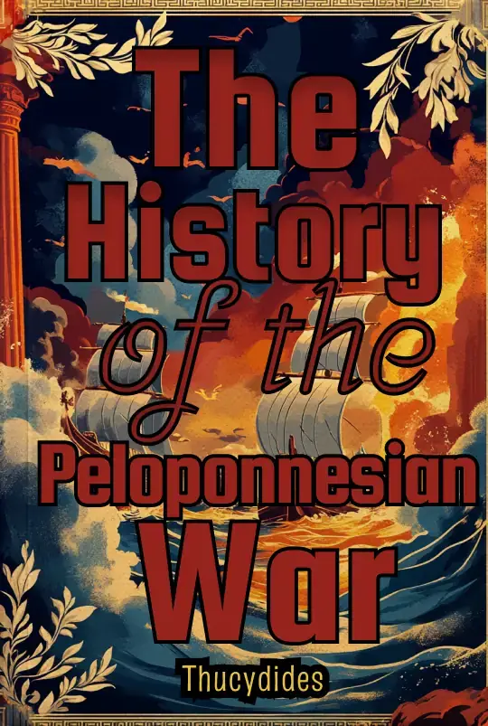 The History of the Peloponnesian War