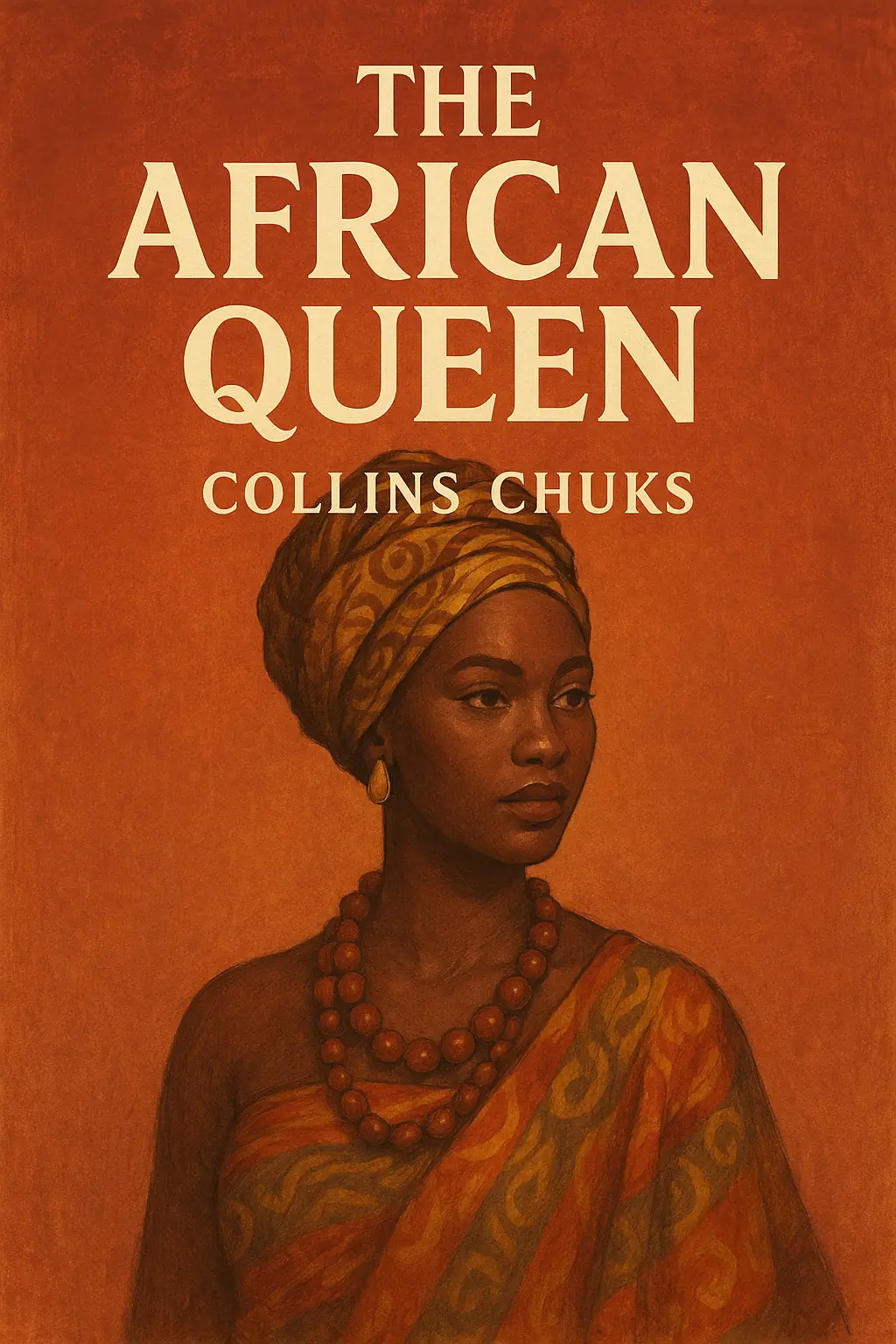 The African Queen