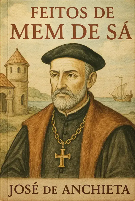 Feitos de Mem de Sá