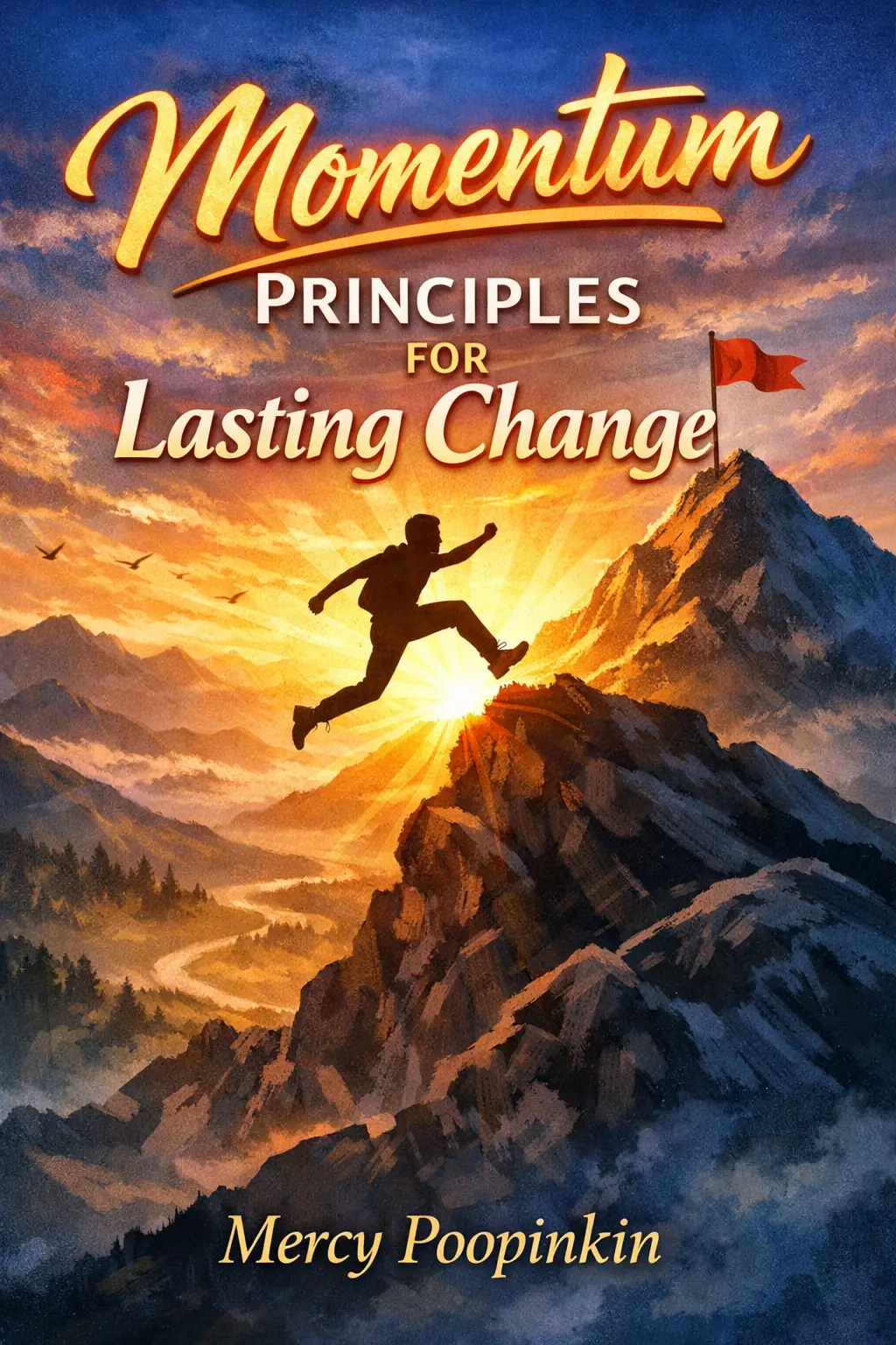 Momentum Principles For Lasting Change