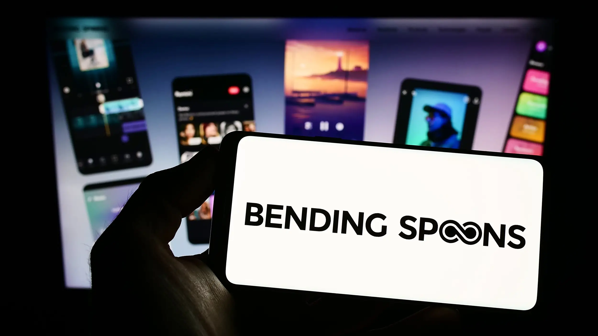 Como a Bending Spoons virou decacórnio comprando “relíquias” da web?