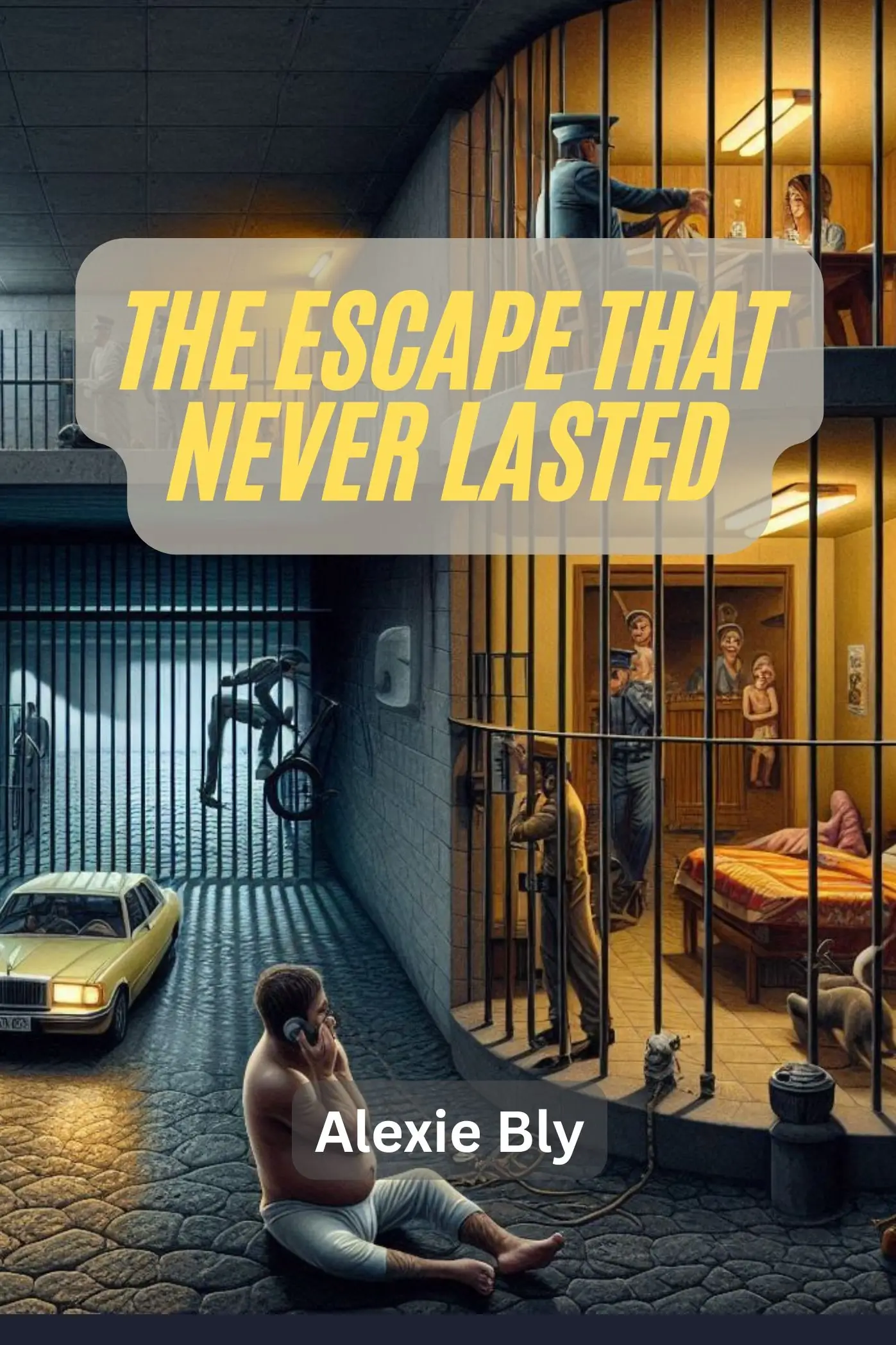 The Escape That Never Lasted