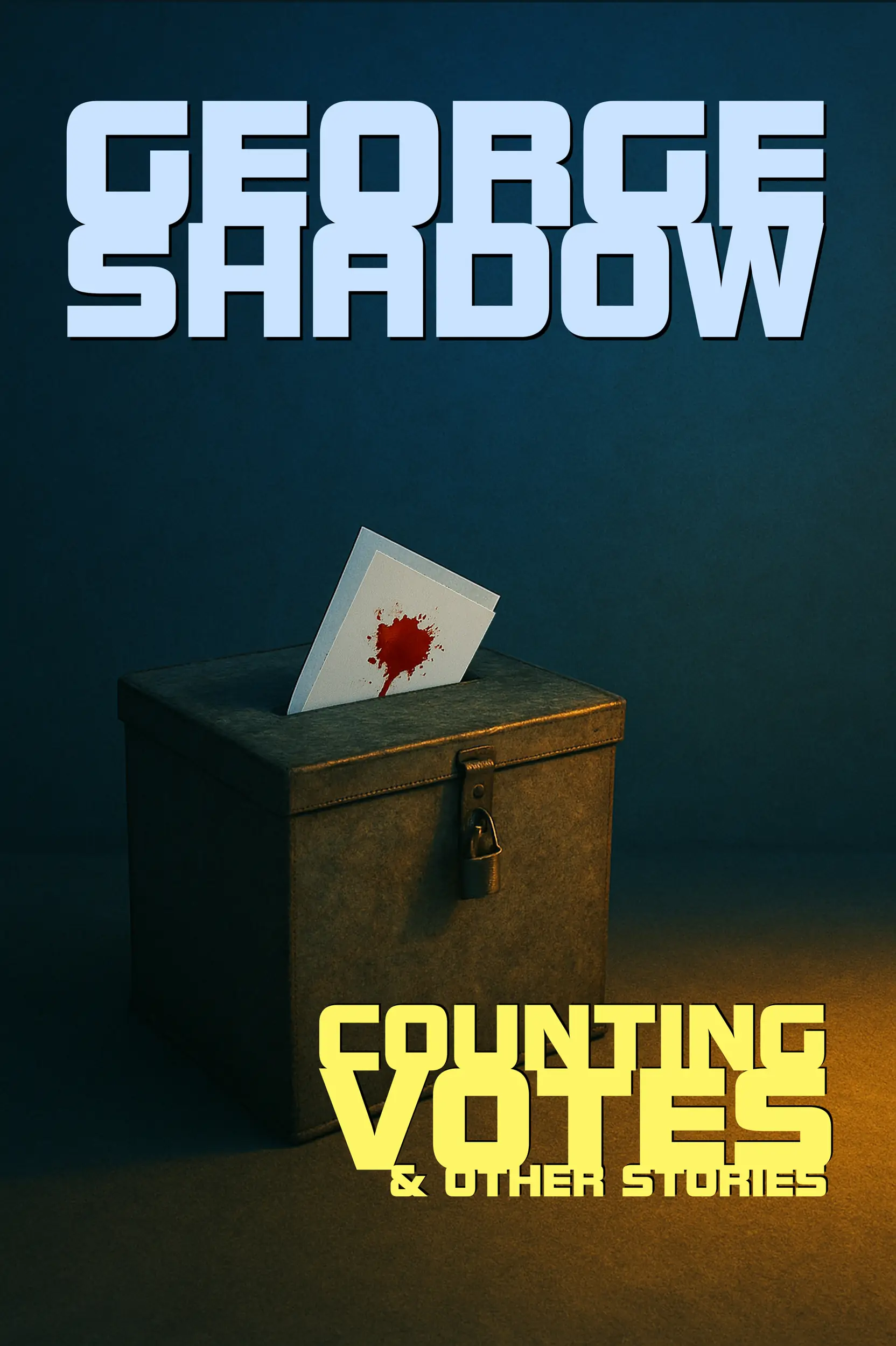 COUNTING VOTES & OTHER STORIES