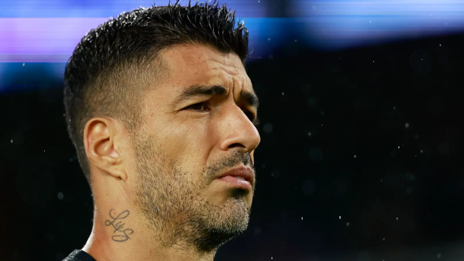 'I’ve never seen Miami with Messi on the field look this good' - Taylor Twellman praises Javier Mascherano for dropping Luis Suarez in Inter Miami’s playoff win