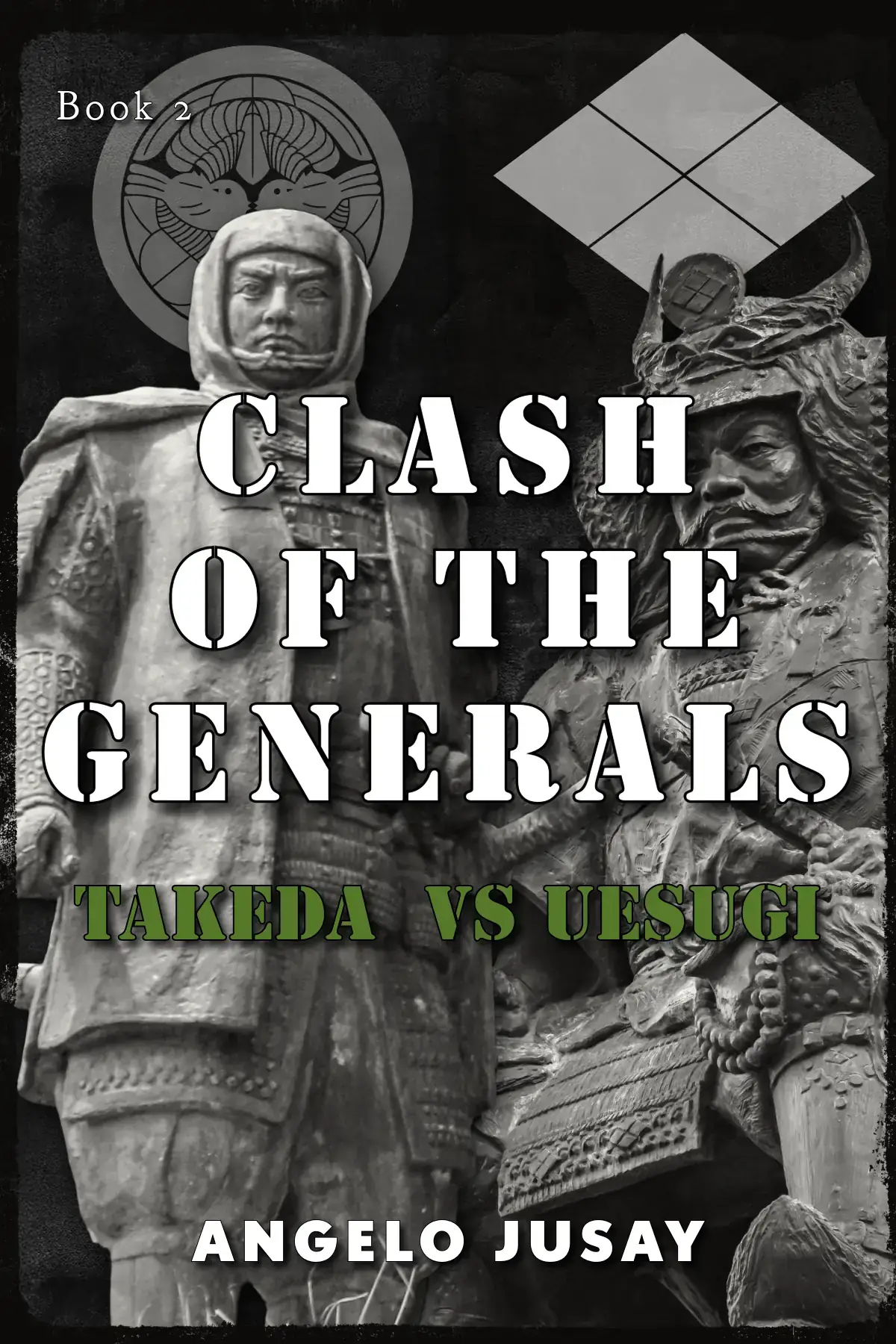 Clash of the Generals