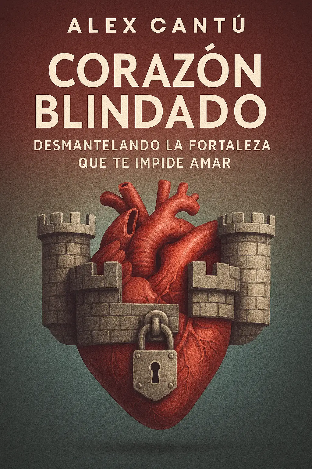 Corazón Blindado