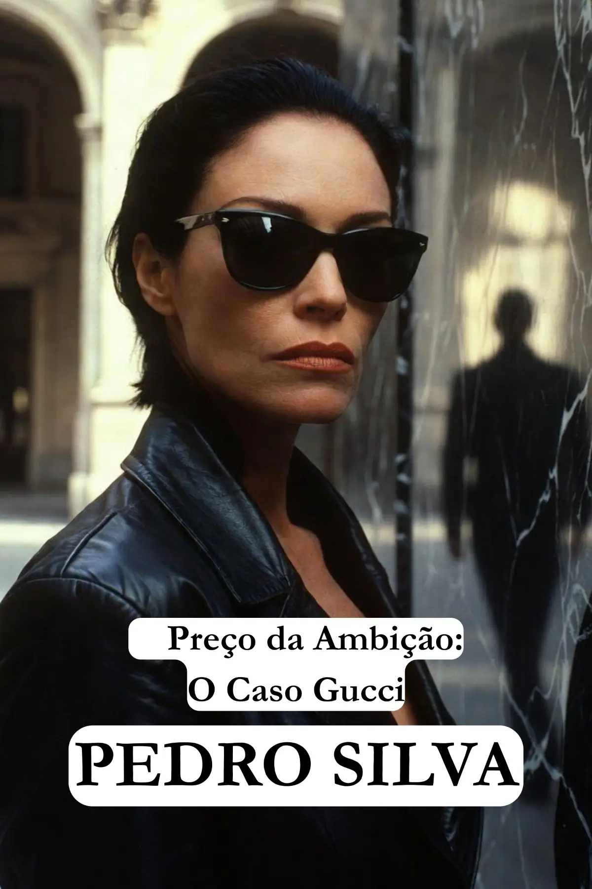O Preço da Ambição: O Caso Gucci
