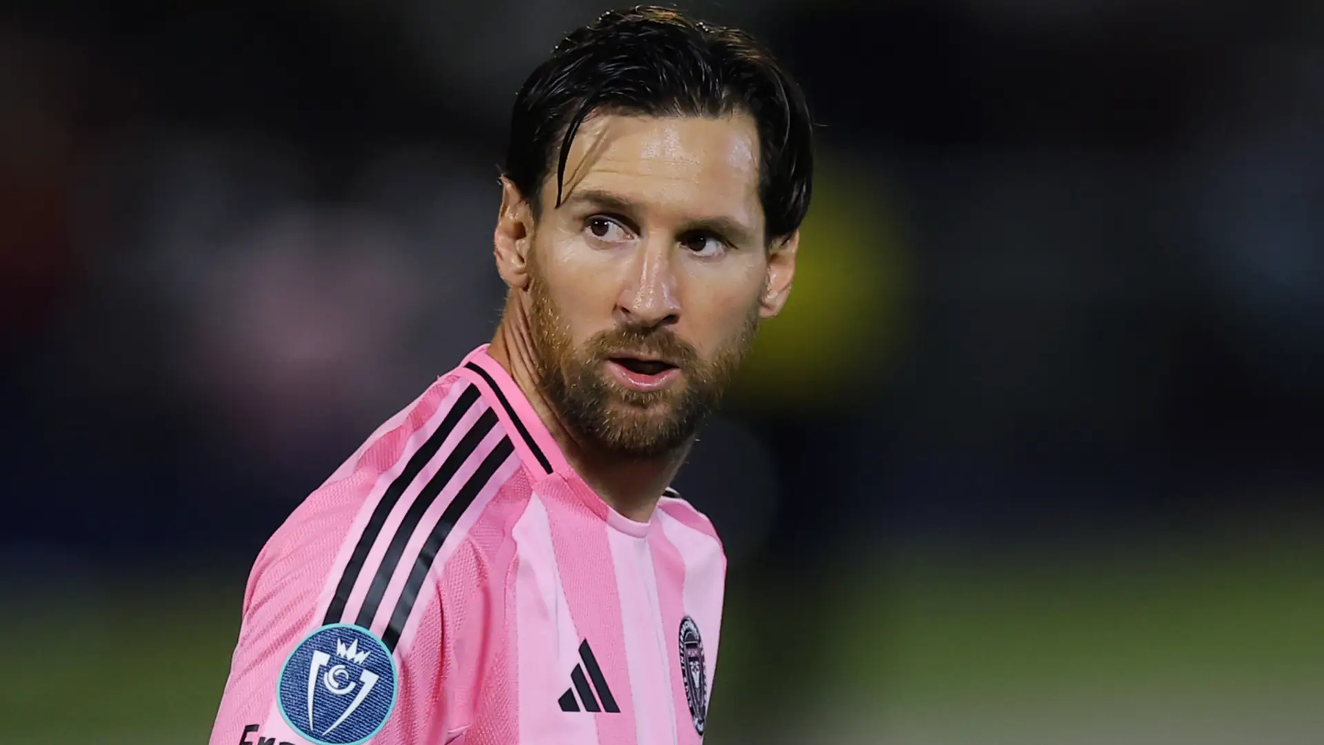 The Lionel Messi effect! Jamaica enjoys ‘tremendous economic boost’ on the back of one CONCACAF Champions Cup visit from Inter Miami superstar