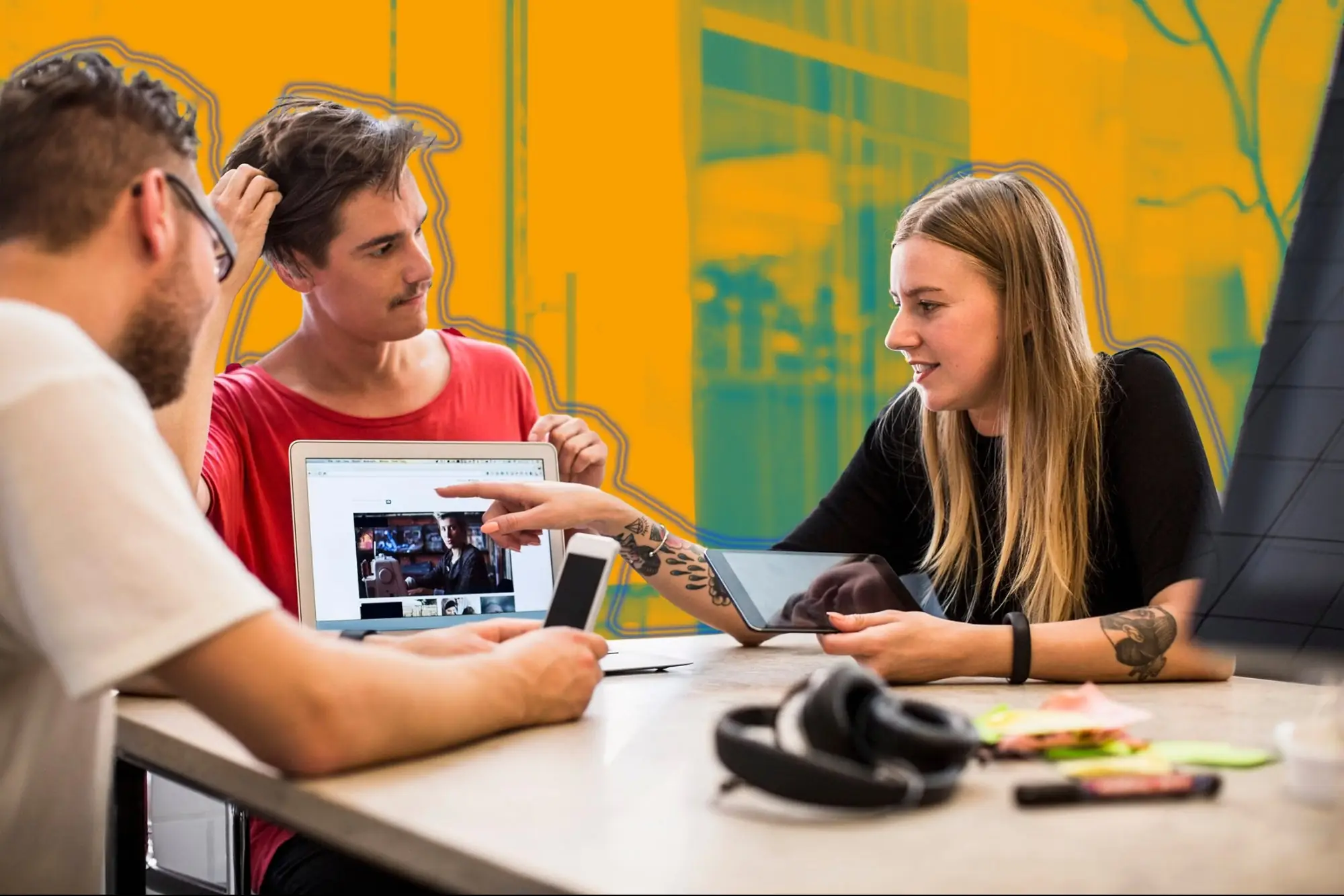 Want to Refresh Your Brand? Here's the Crucial Step You Need to Take First.