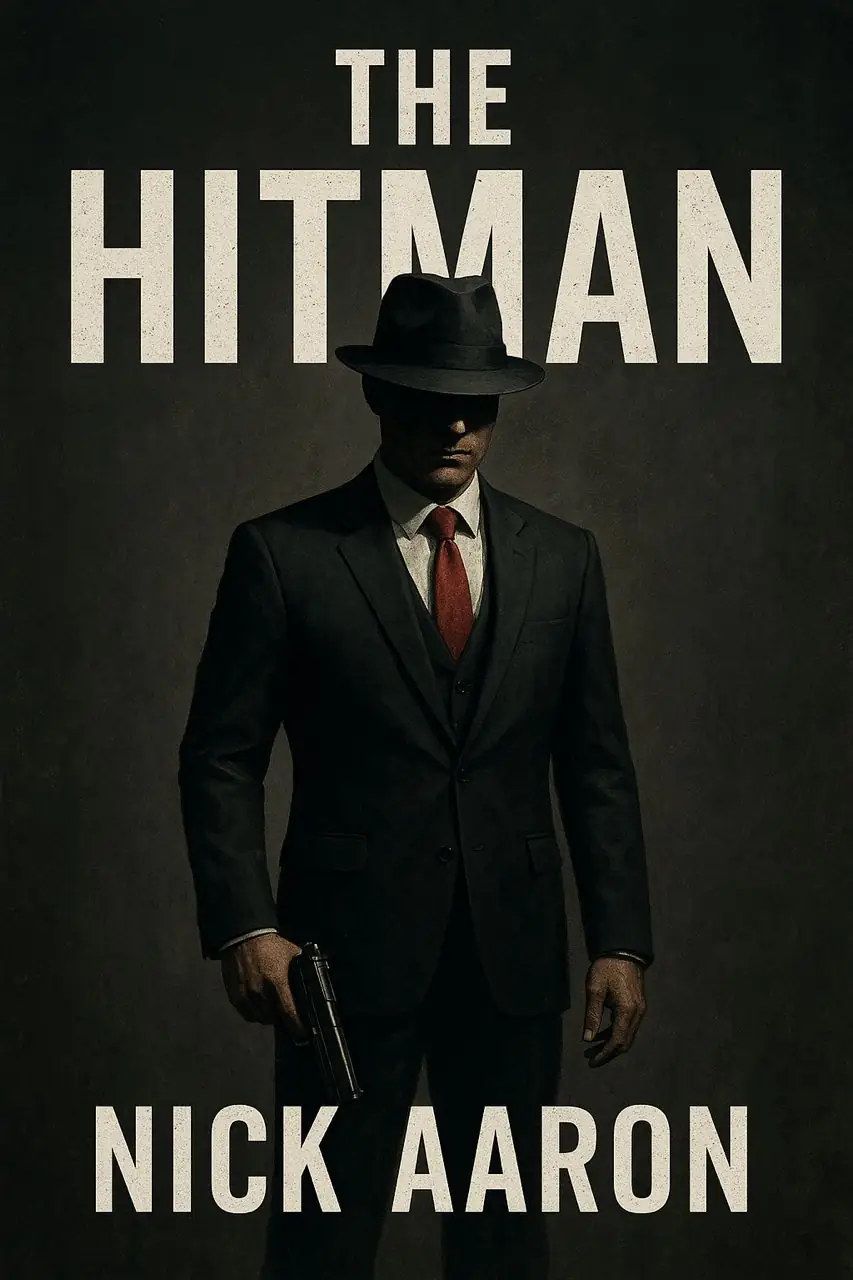 THE HITMAN