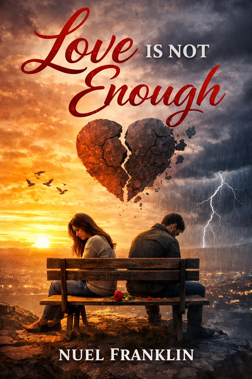 Love Is Not Enough