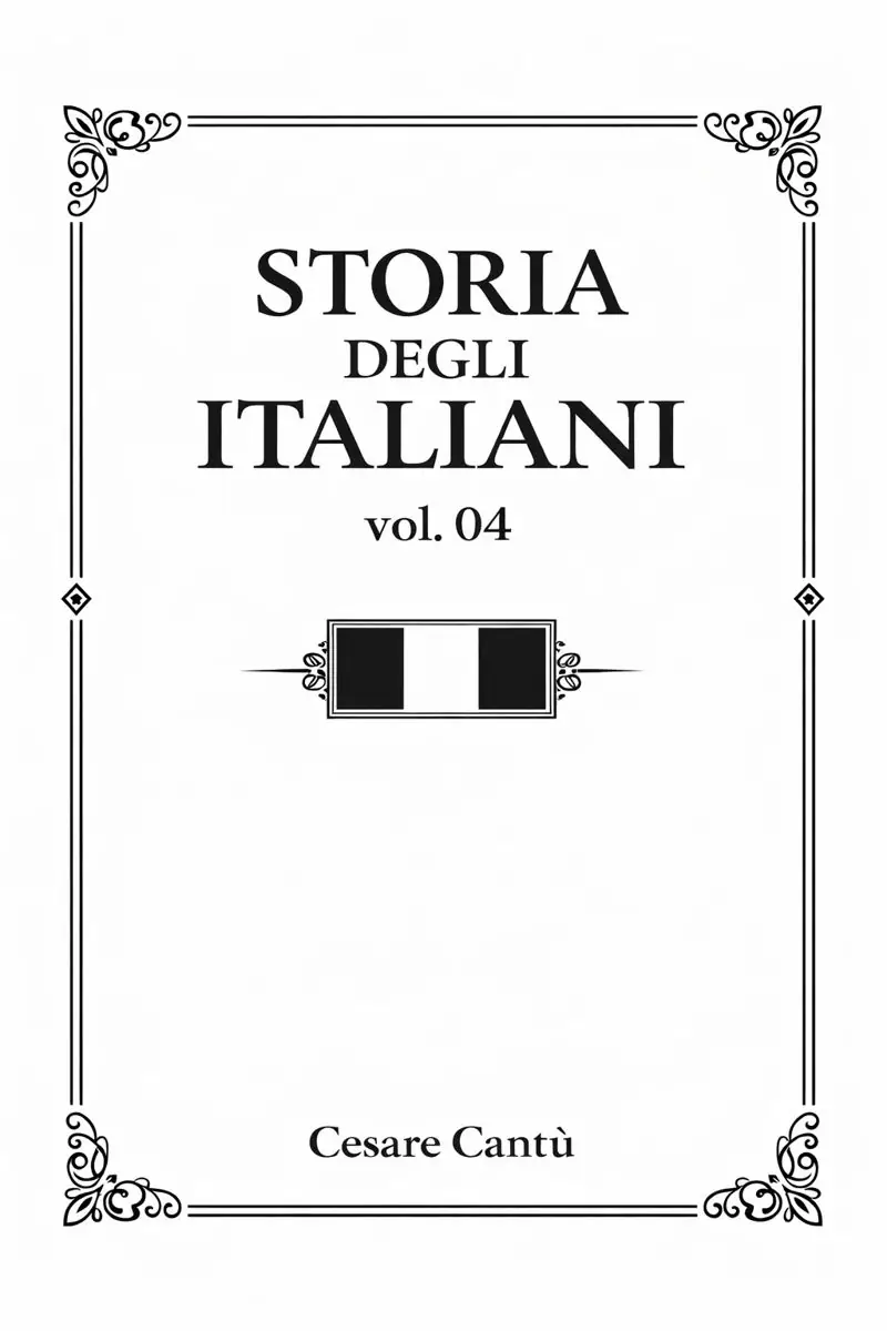 Storia degli Italiani
