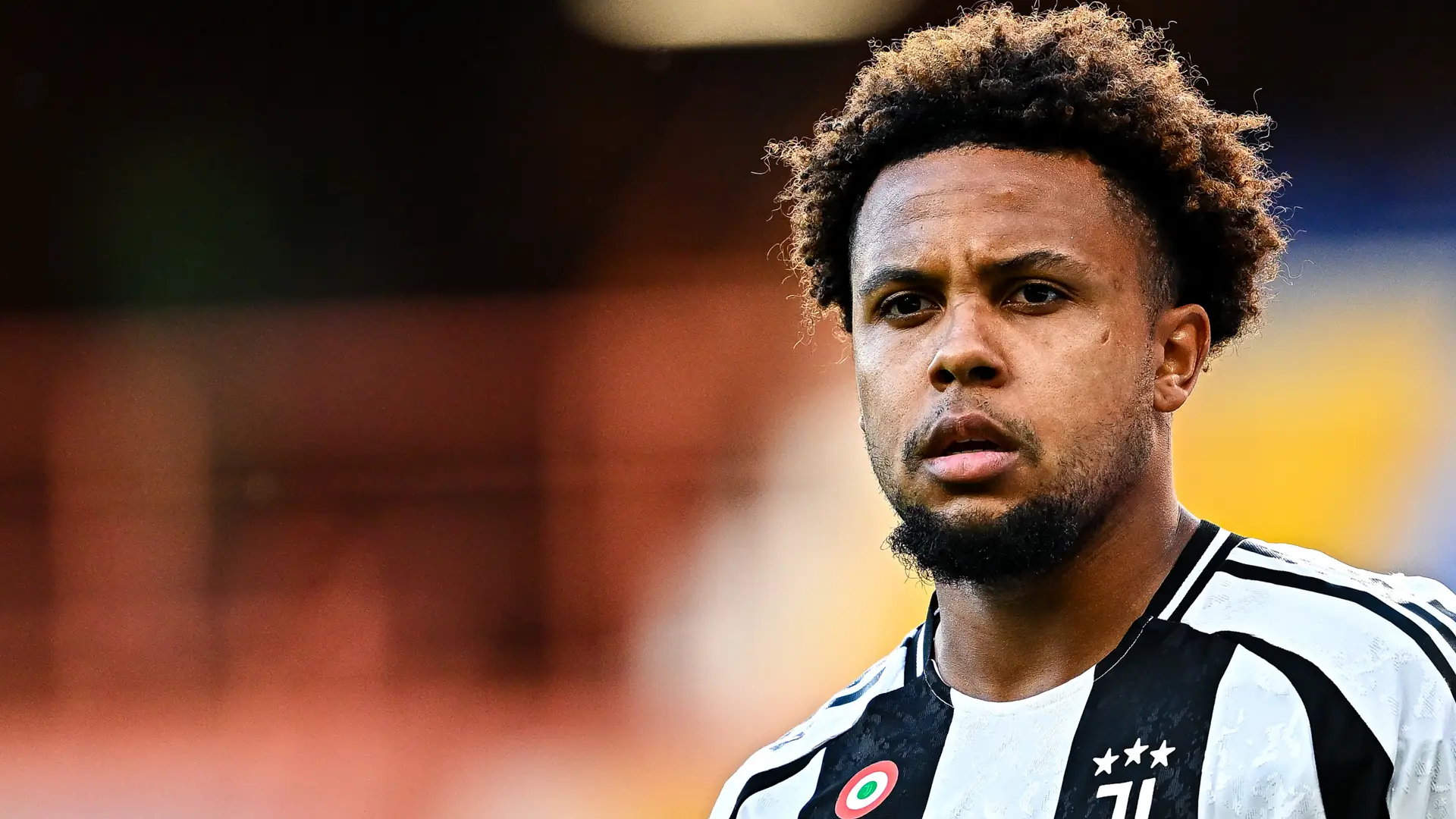 Is USMNT star Weston McKennie injured? Update on Juventus midfielder amid muscle strain fears