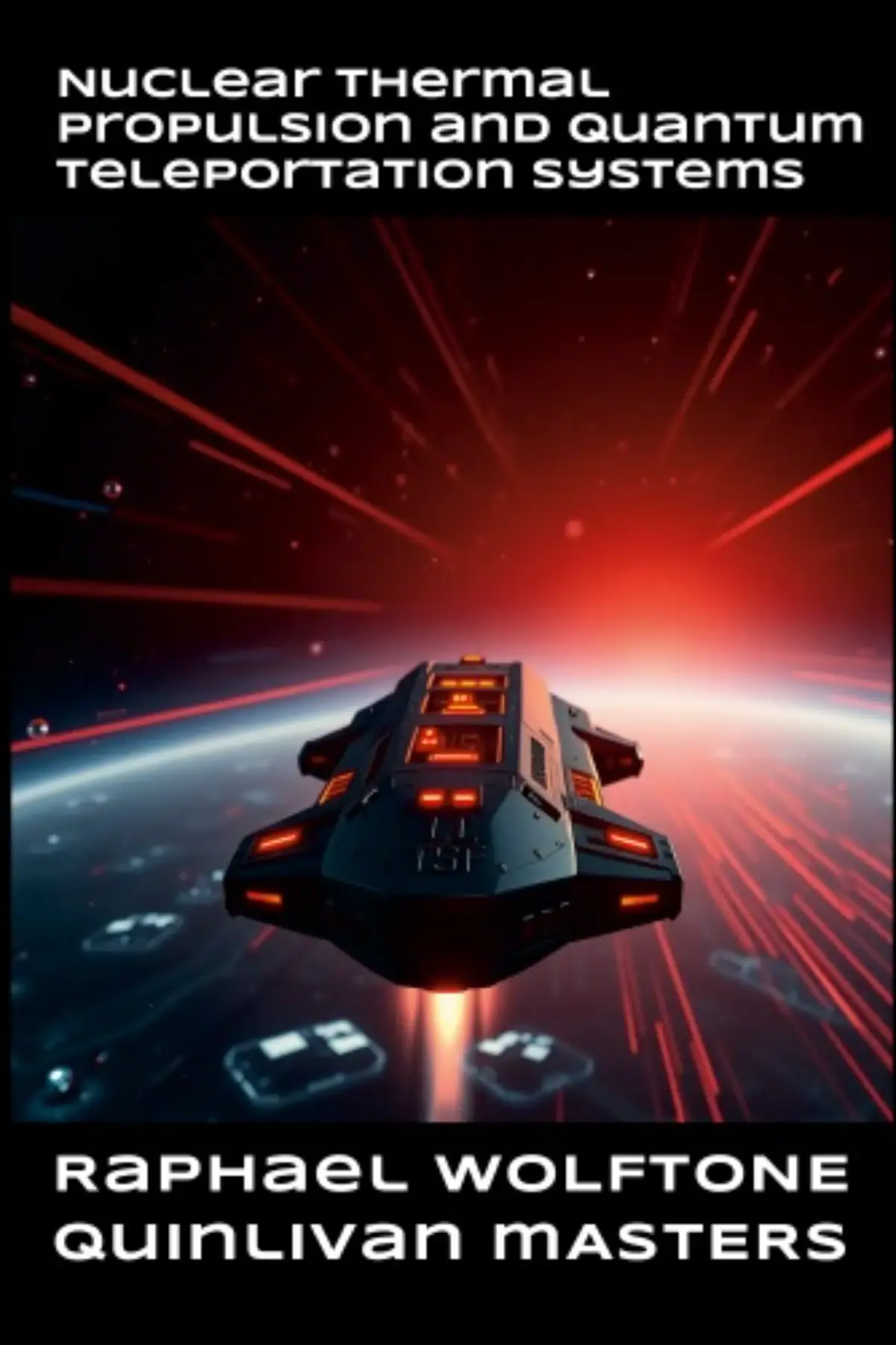 Nuclear Thermal Propulsion 