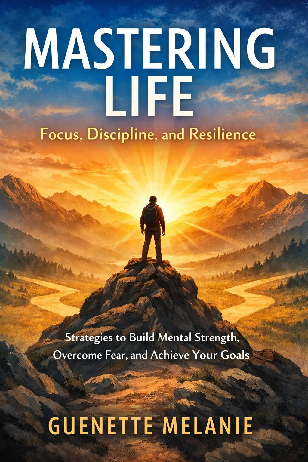 Mastering Life: Focus, Discipline, and Resilience