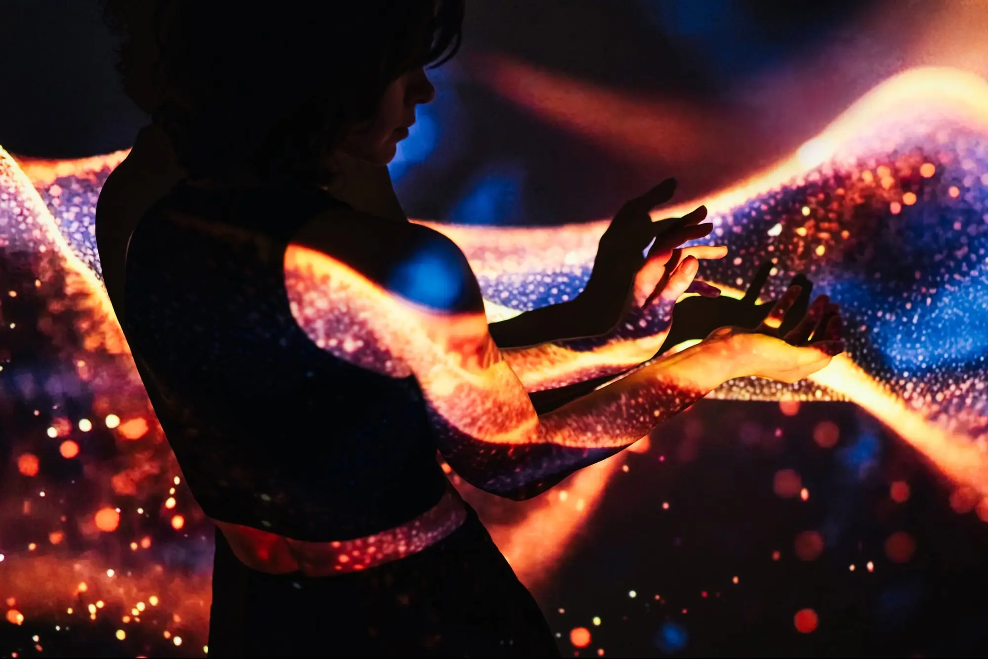 Tech Alone Won't Shape the Future — Here's Why We Need Human Influence