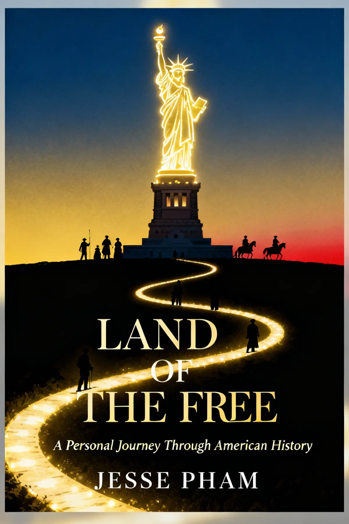 Land of the Free