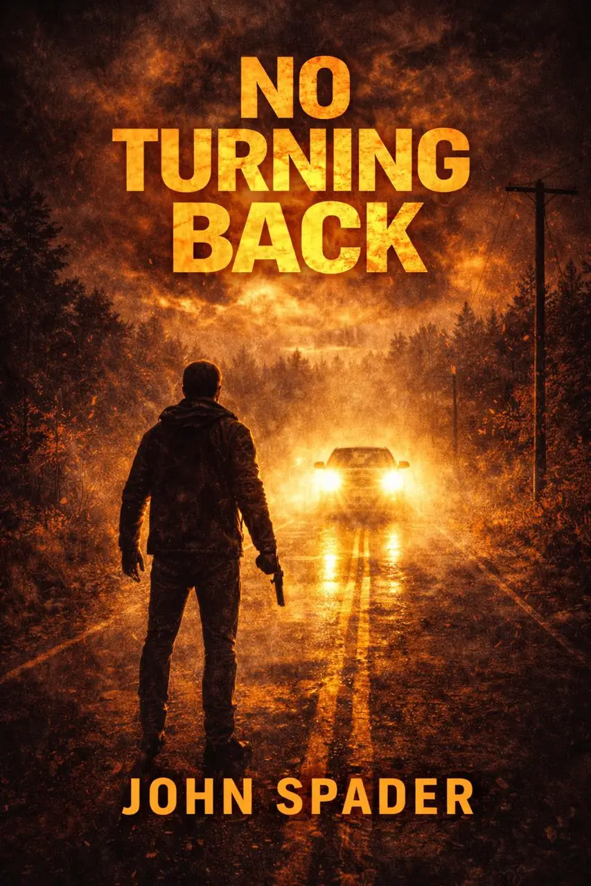 No Turning Back