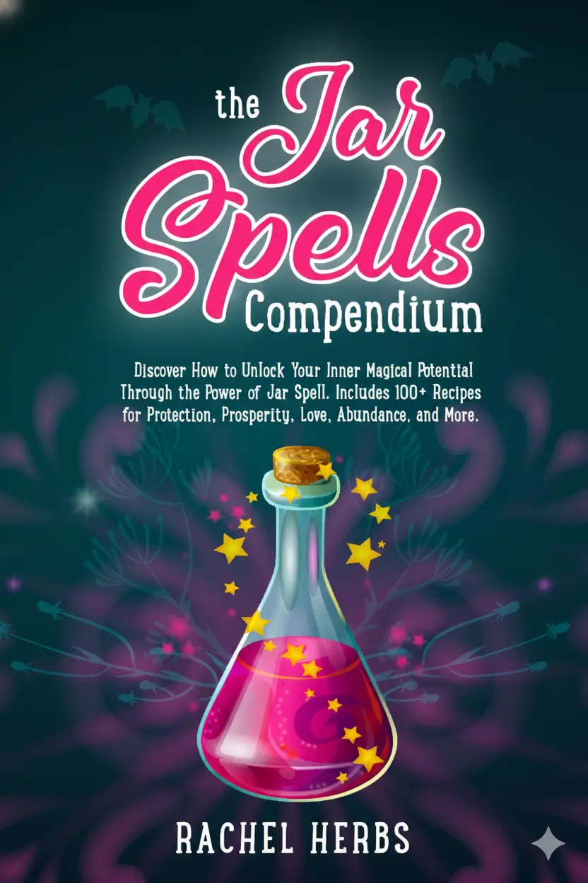 Jar Spells Compendium